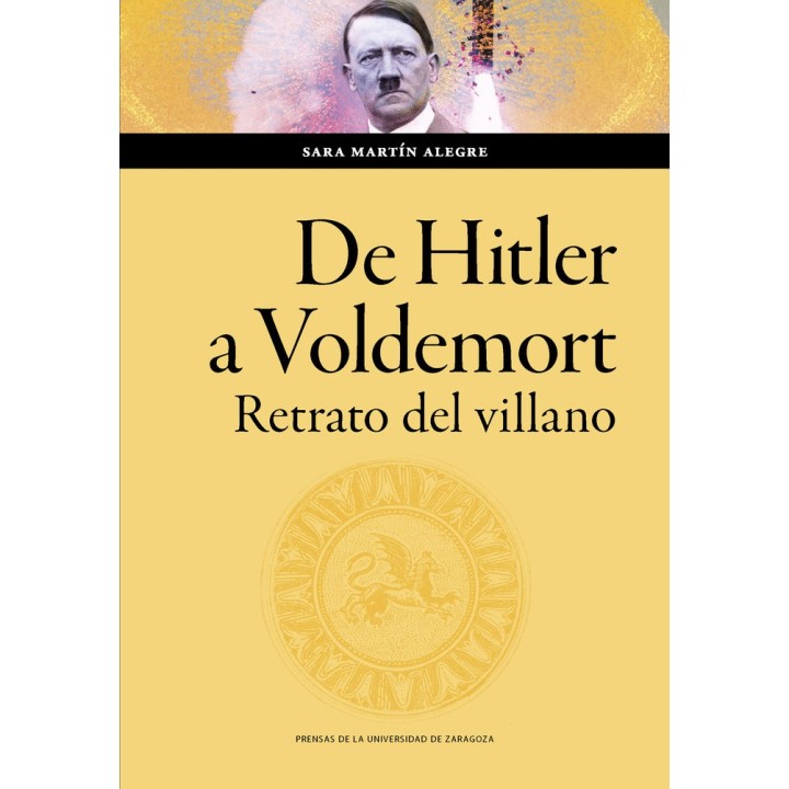 DE HITLER A VOLDEMORT