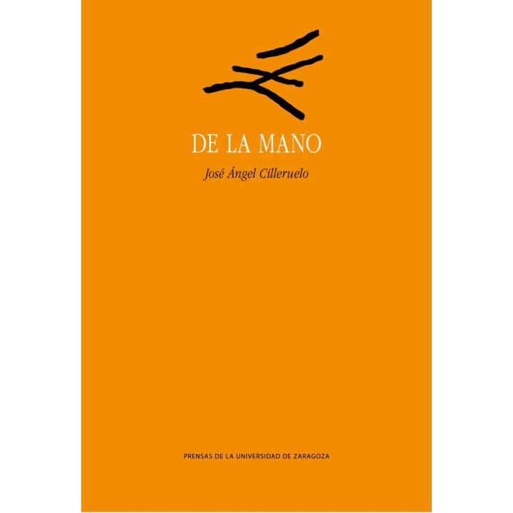 DE LA MANO