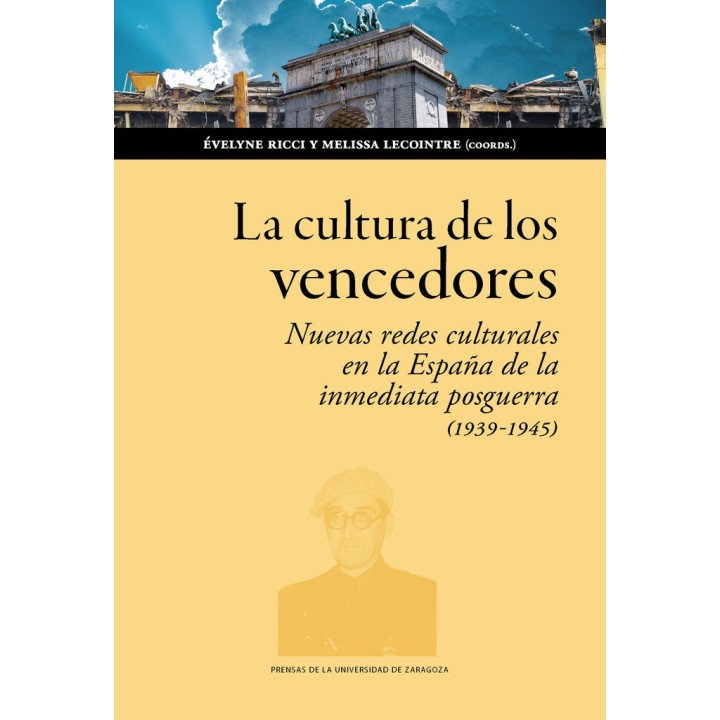 LA CULTURA DE LOS VENCEDORES