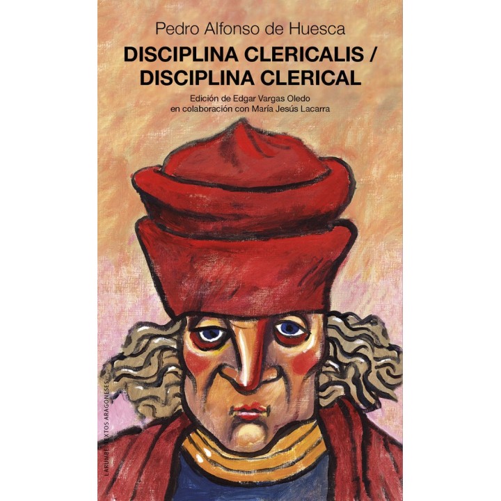 DISCIPLINA CLERICALIS DISCIPLINA CLERICAL