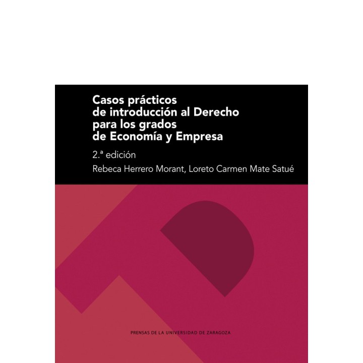 CASOS PRACTICOS DE INTRODUCCION AL DERECHO PARA LOS GRADOS D