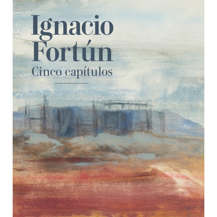 IGNACIO FORTUN CINCO CAPITULOS