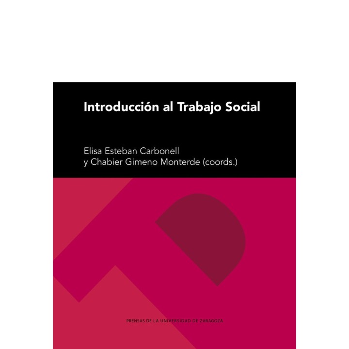 INTRODUCCION AL TRABAJO SOCIAL