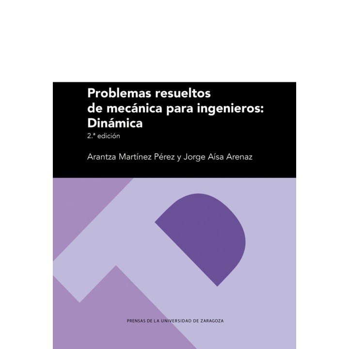PROBLEMAS RESUELTOS DE MECANICA PARA INGENIEROS: DINAMICA