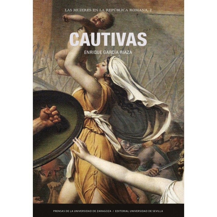 CAUTIVAS