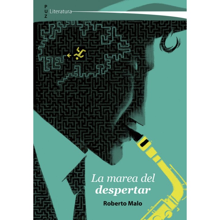 LA MAREA DEL DESPERTAR