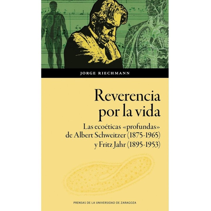 REVERENCIA POR LA VIDA LAS ECOETICAS PROFUNDAS DE ALBERT