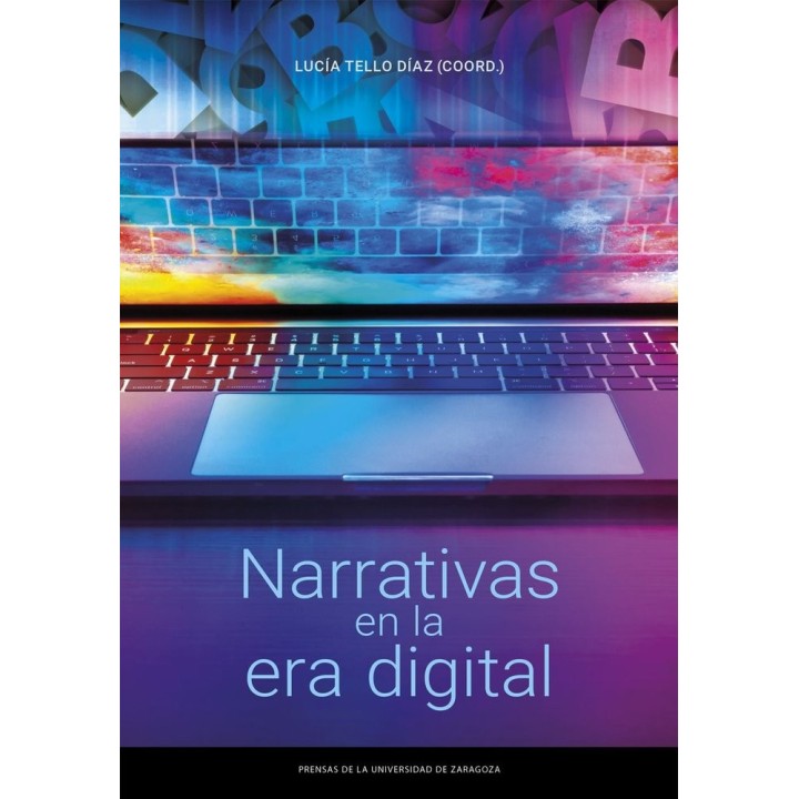 NARRATIVAS EN LA ERA DIGITAL