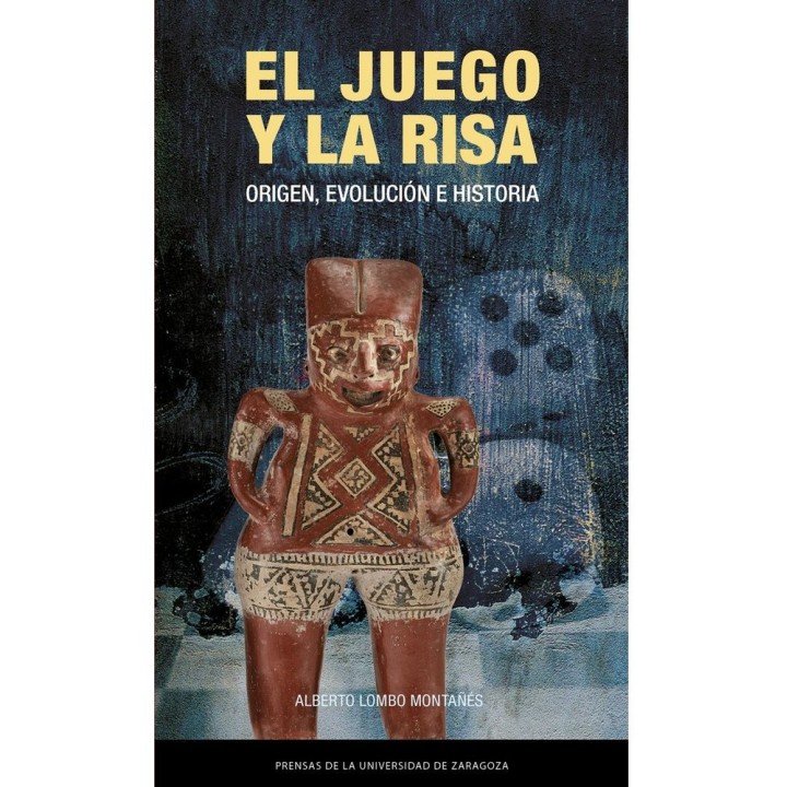 EL JUEGO Y LA RISA ORIGEN EVOLUCION E HISTORIA