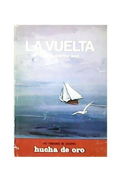 La vuelta y 19 cuentos más.