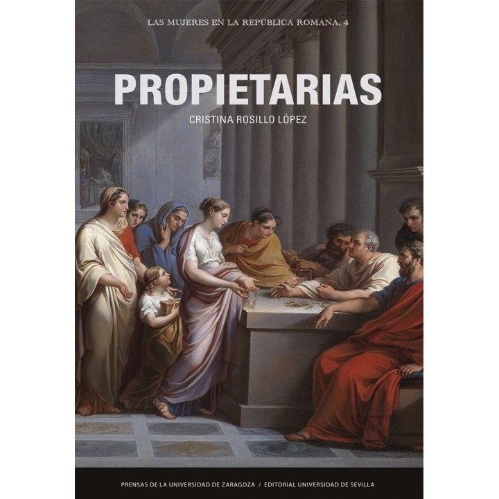 PROPIETARIAS
