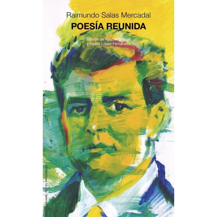 POESIA REUNIDA