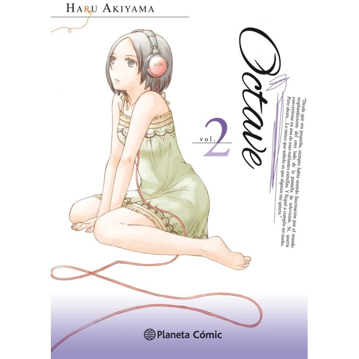 OCTAVE 02/06