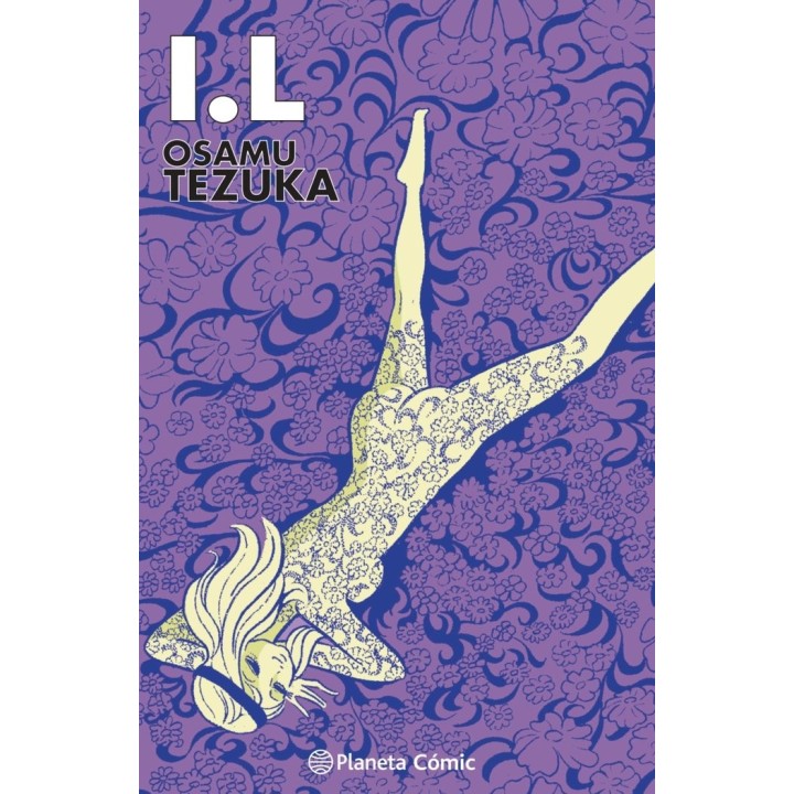 I L TEZUKA