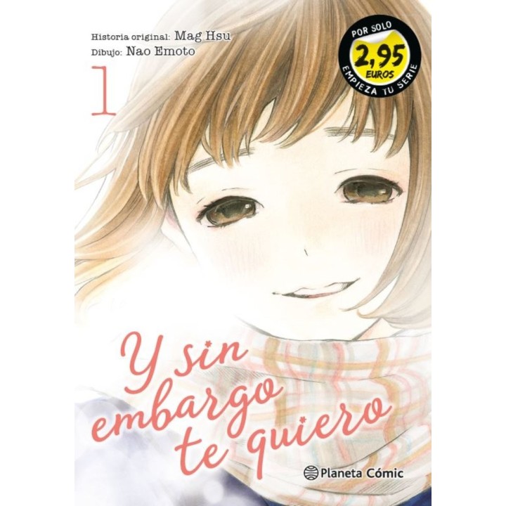 SM Y SIN EMBARGO TE QUIERO 1