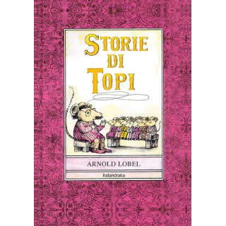 STORIE DI TOPI