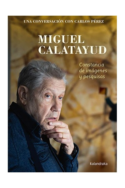 MIGUEL CALATAYUD