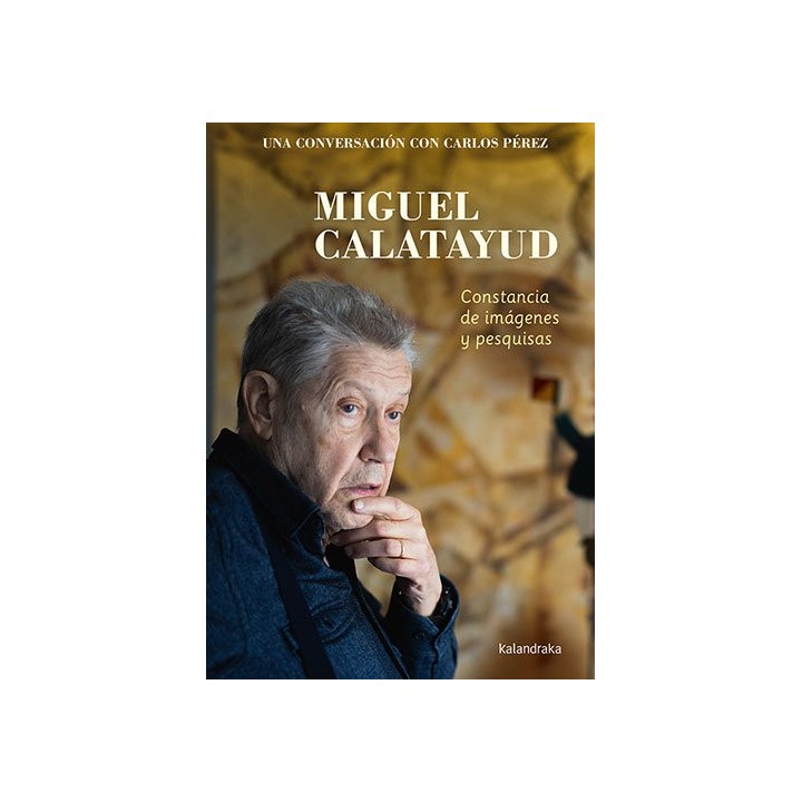 MIGUEL CALATAYUD