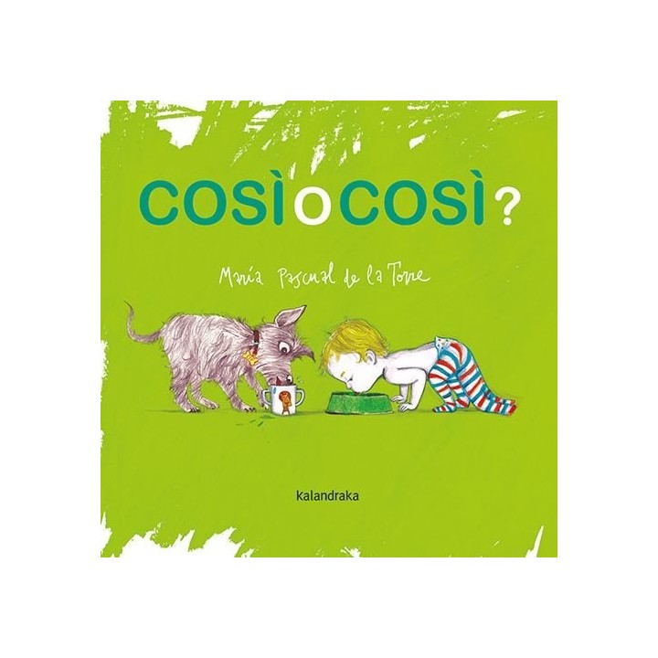 COSI O COSI