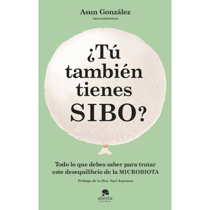 TU TAMBIEN TIENES SIBO