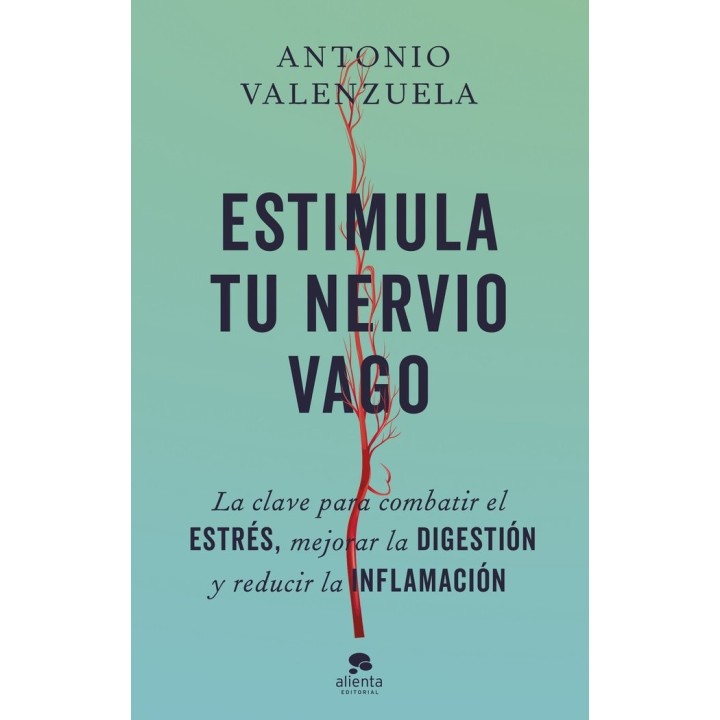 ESTIMULA TU NERVIO VAGO