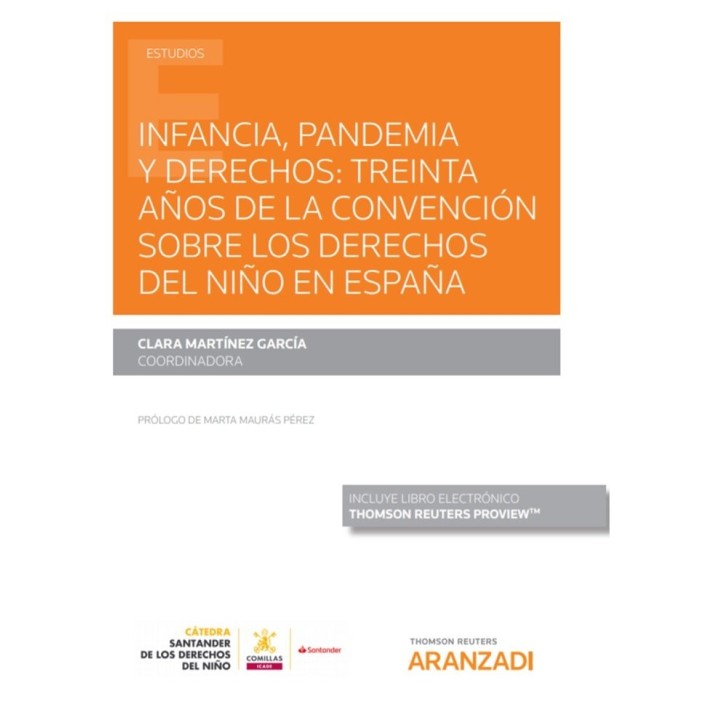 INFANCIA PANDEMIA Y DERECHOS