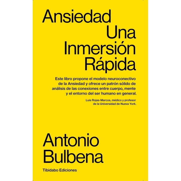 ANSIEDAD