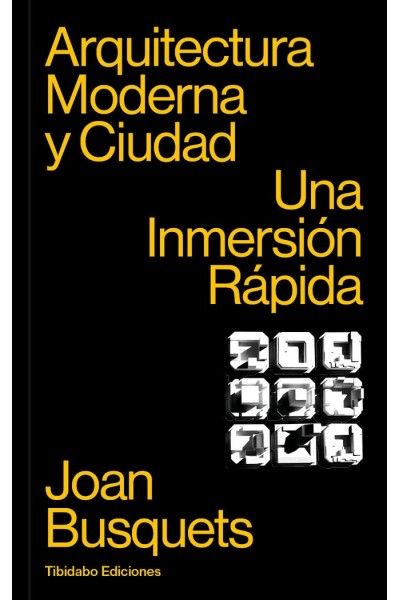 ARQUITECTURA MODERNA Y CIUDAD