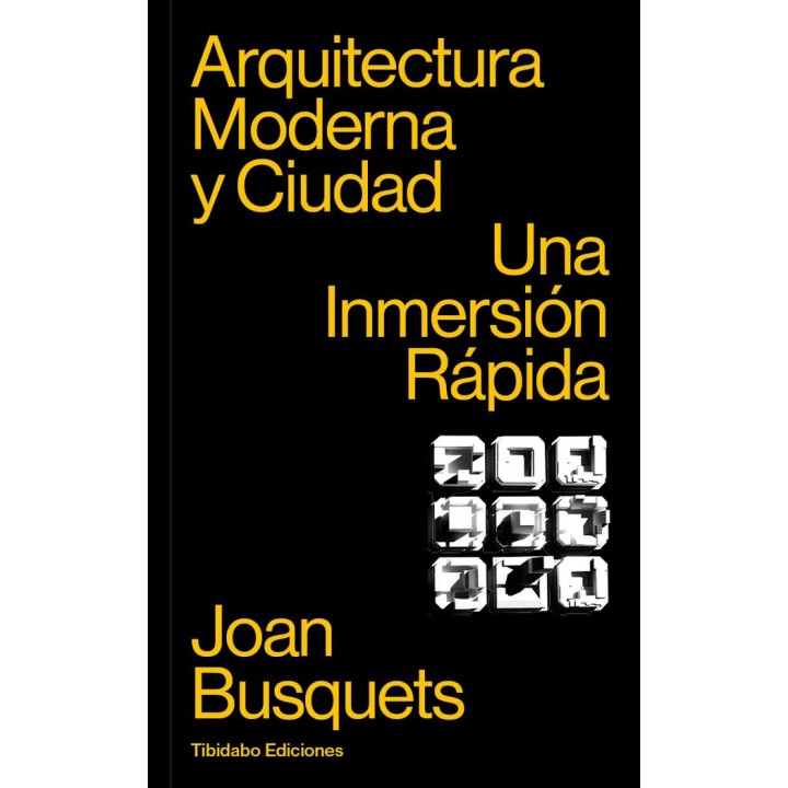 ARQUITECTURA MODERNA Y CIUDAD