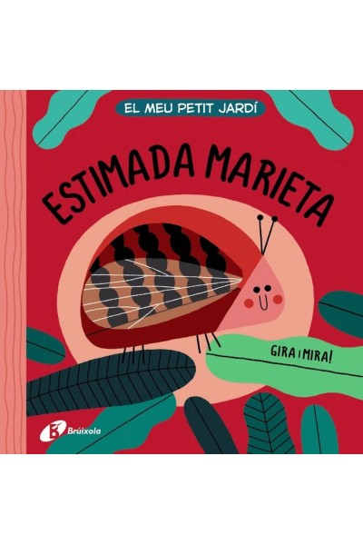 EL MEU PETIT JARDI ESTIMADA MARIETA CATALA