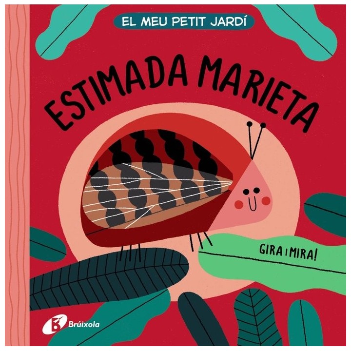 EL MEU PETIT JARDI ESTIMADA MARIETA CATALA