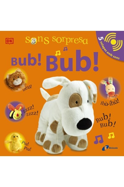 SONS SORPRESA BUB BUB