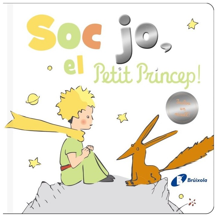 SOC JO EL PETIT PRINCEP