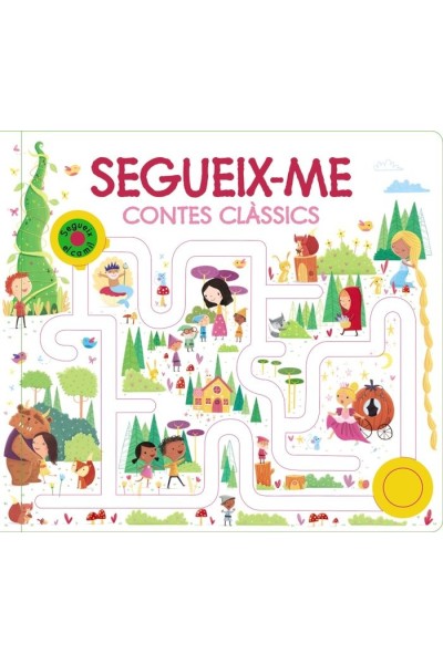 SEGUEIX ME CONTES CLASSICS