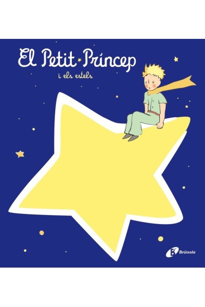 EL PETIT PRINCEP I ELS ESTELS