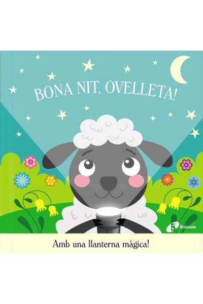 BONA NIT OVELLETA