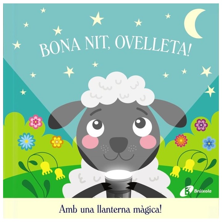 BONA NIT OVELLETA
