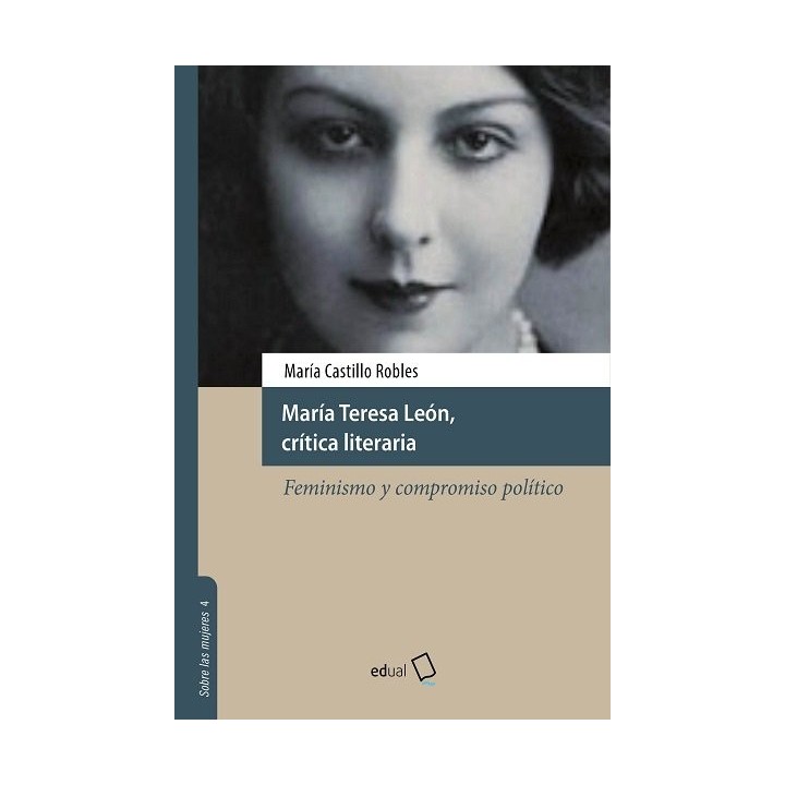 MARIA TERESA LEON CRITICA