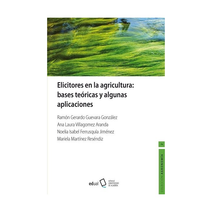 ELICITADORES EN LA AGRICULTURA BASES TEOR