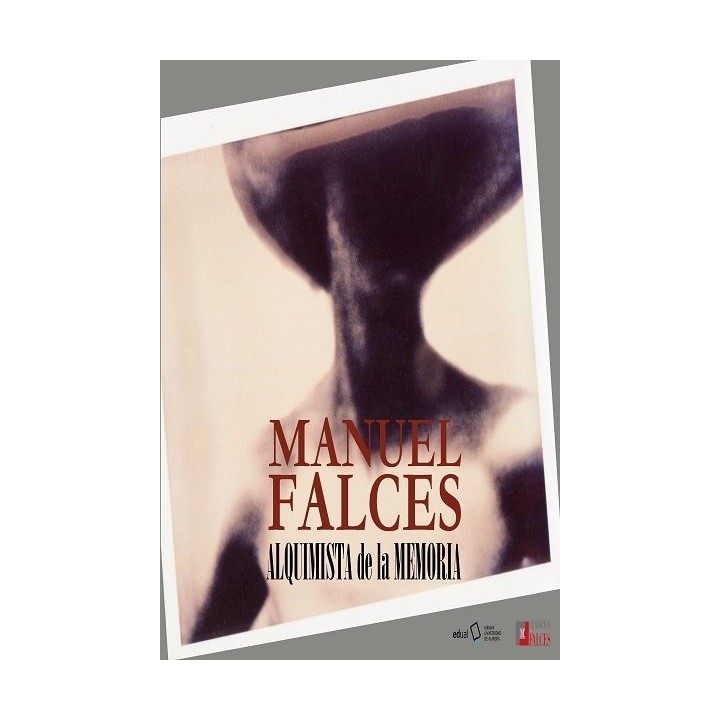 MANUEL FALCES ALQUIMISTA DE LA MEMORIA