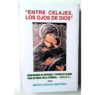 Entre celajes , los ojos de dios