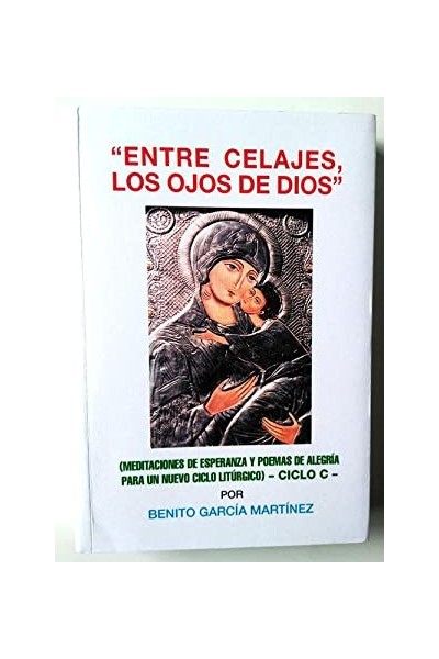 Entre celajes , los ojos de dios