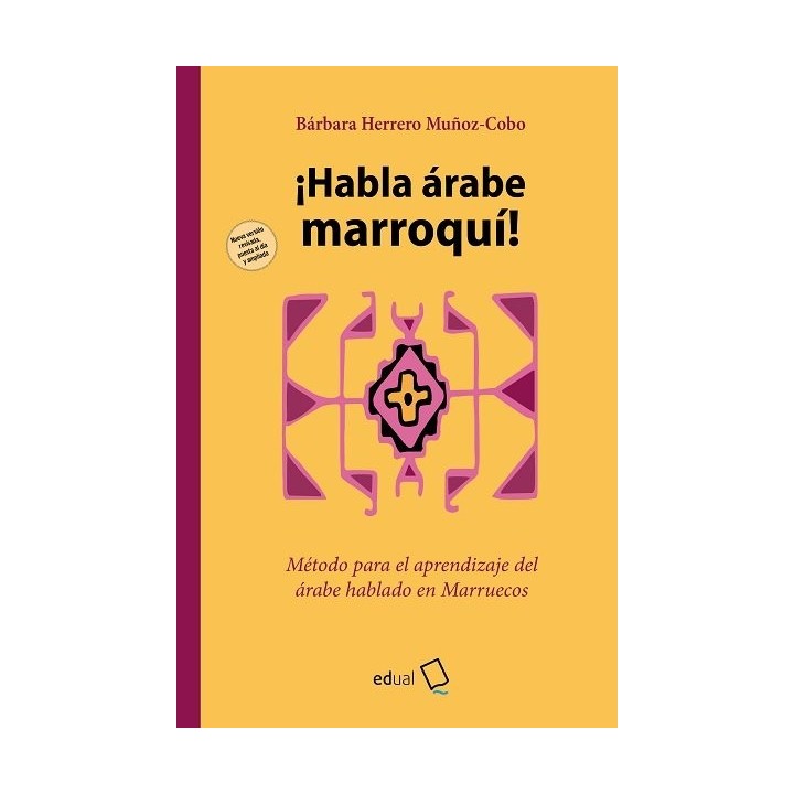 HABLA ARABE MARROQUI
