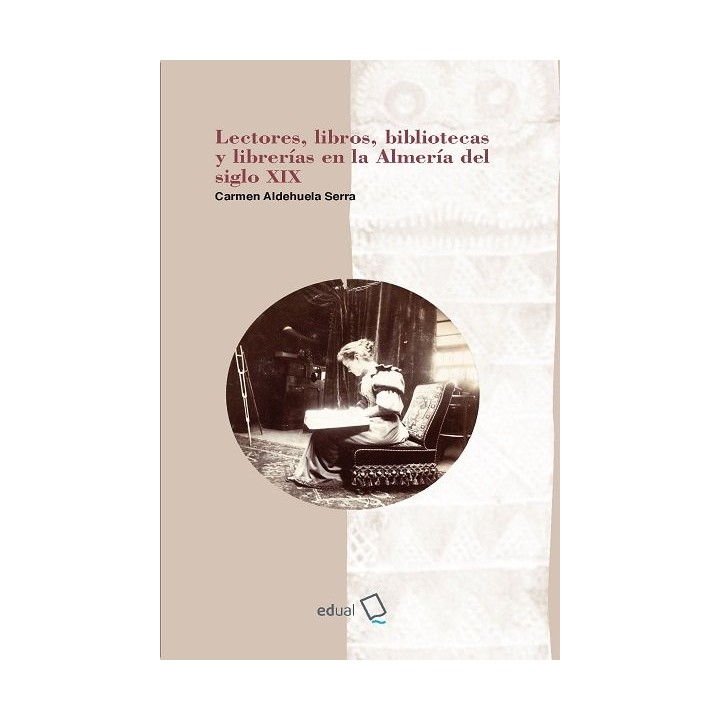 LECTORES LIBROS BIBLIOTECAS Y LIBRERIAS EN LA ALMERIA DEL