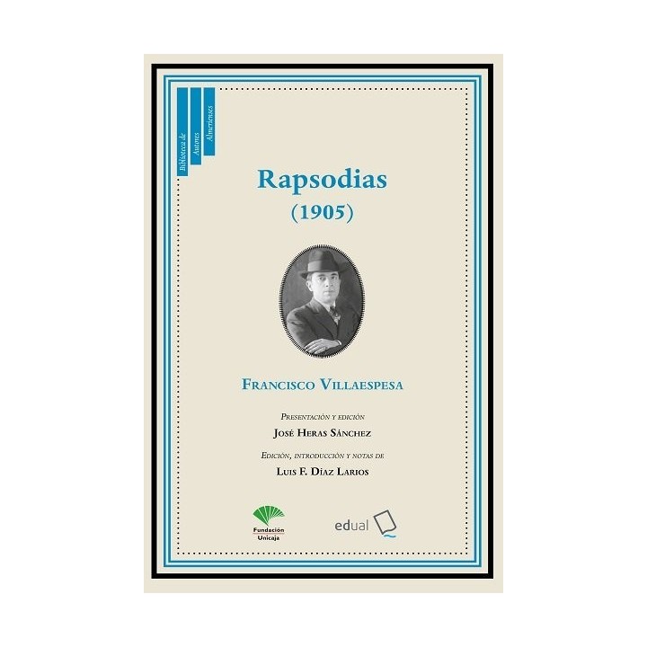 RAPSODIAS 1905