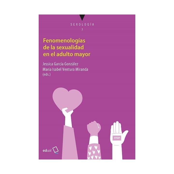 FENOMENOLOGIAS DE LA SEXUALIDAD EN EL ADULTO MAYOR