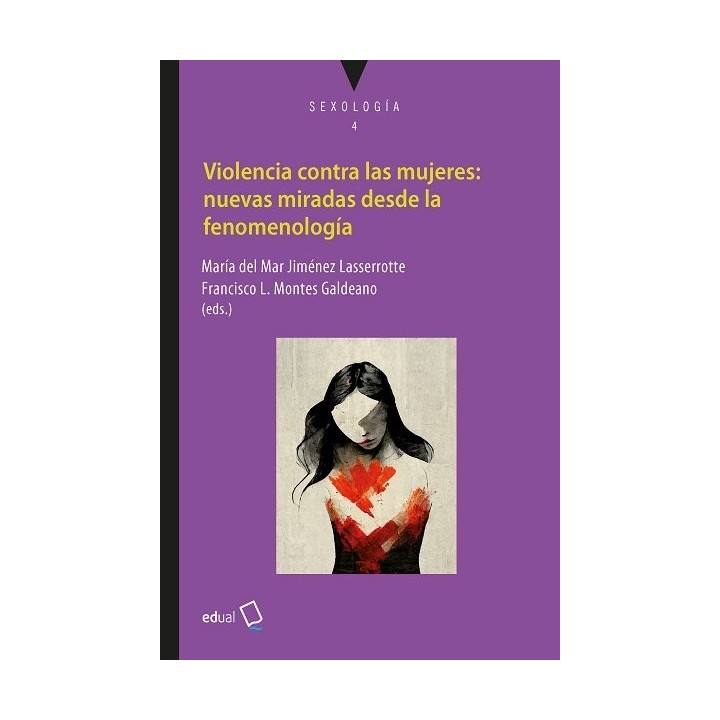 VIOLENCIA CONTRA LAS MUJERES NUEVAS MIRADAS DESDE LA FENOME
