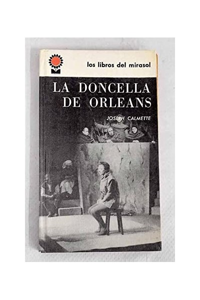 La doncella de Orleans