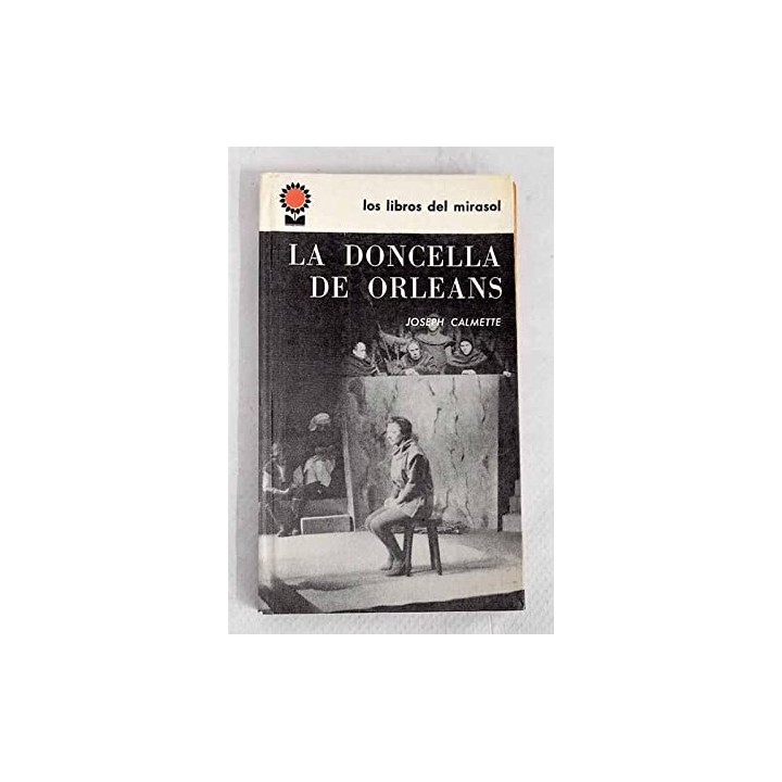 La doncella de Orleans