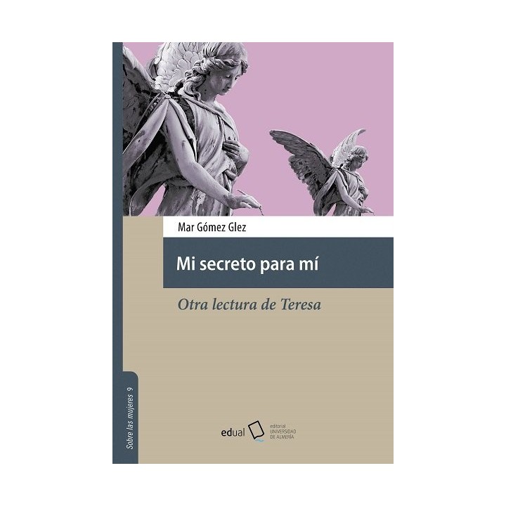 MI SECRETO PARA MI